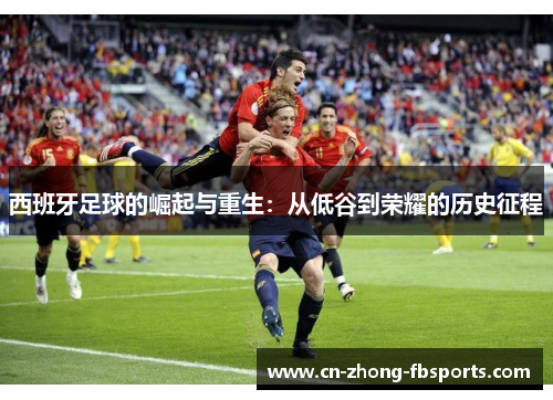 西班牙足球的崛起与重生：从低谷到荣耀的历史征程